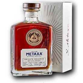Metaxa Private Reserve 40% 0.7l
