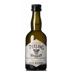 Teeling Small Batch mini  46% 0.05l