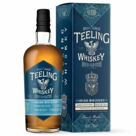 Teeling Douro Old Wines Cask whiskey 0.7l 46%