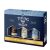 Teeling Dublin Born Trinity pack 0.15l 46%