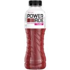 Powerade Fekete ribizli zero 0.5l Drs