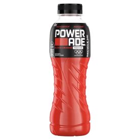 Powerade Bloodorange 500ml drs
