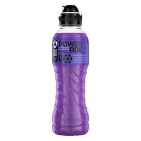   Powerade Midfield sárgadinnye izotóniás sportital 0.5l Drs