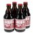 La Chouffe Framboise 0.33l málnás ale
