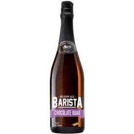 Kasteel Barista Chocolate 0.75l 11%
