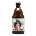 Tempelier Strong Blond 0.33l/8% Drs