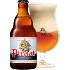 Piraat Belga minőségi sör 0.33l 10.5% Drs