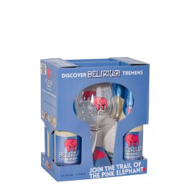 Delirium Tremens 8,5% pack 4x0,33l Drs