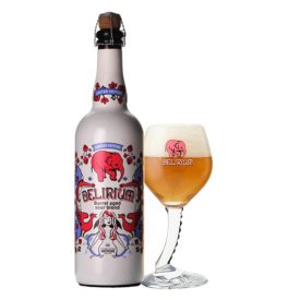 Delirium Barrel Aged Sour Blond 0.75l 11.5%
