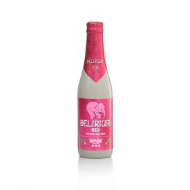 Delirium Red Meggyes ale 0.33l 8% Drs