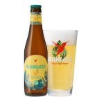 Mongonzo Banana 0.33l 3.6% Drs