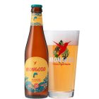 Mongozo Mango Gluténmentes 3.6% 0.33l drs