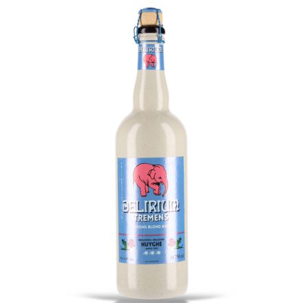 Delirium Tremens 0.75l /8.5% Drs