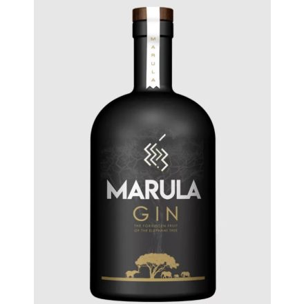 Marula Gin 0.5l 40%