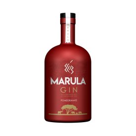 Marula Pomegranate Gin 40% 0.5 l