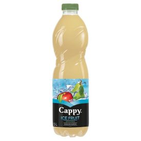 Cappy Ice Fruit Alma-Körte 1.5l 