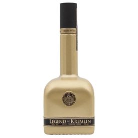 Legend of Kremlin Gold Edittion Vodka 0.7l 40%