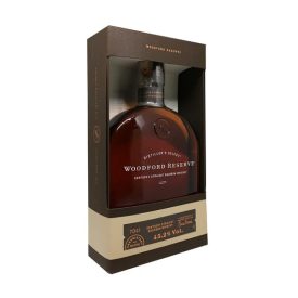 Woodford Reserve Double Oaked 43,2% 0.7l DD