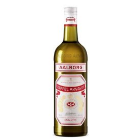 Aalborg Taffel Akvavit 45% 1l