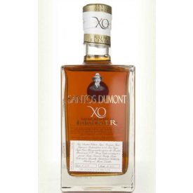 Santos Dumont XO Elixír 0,7l 40%