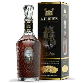 A.H.Riise Non Plus Ultra Rum 0.7l 42% dd