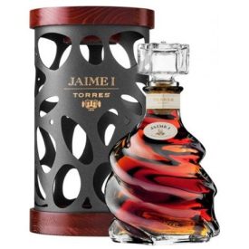 Torres Jaime I. Brandy 38% 0.7l