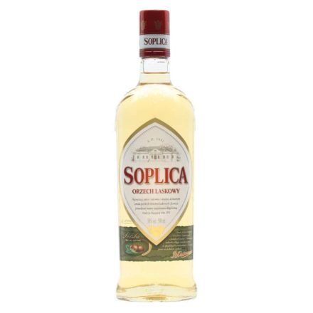 Soplica Mogyoró 28% 0.5l