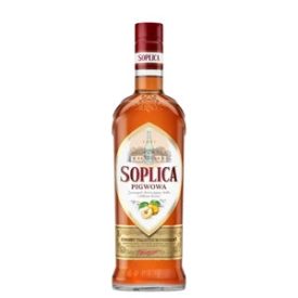 Soplica Pigwowa Kweepeer birsalma vodka 26% 0.5l