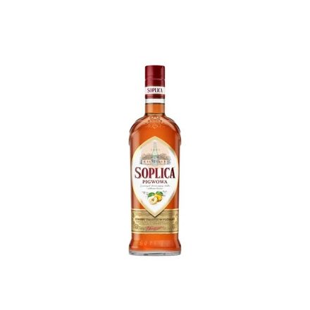 Soplica Pigwowa Kweepeer birsalma vodka 26% 0.5l