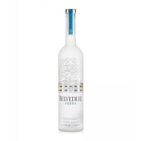 Belvedere 40% 0.7l