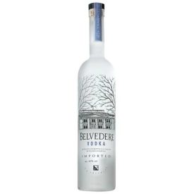 Belvedere Vodka 0,375L 40%