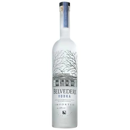 Belvedere Vodka 0,375L 40%