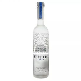 Belvedere vodka  40% 0.2l