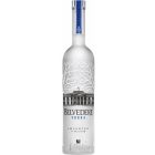 Belvedere Organic Vodka 40% 0.7l drs