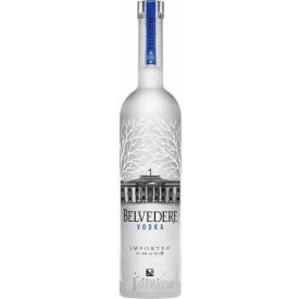 Belvedere Organic Vodka 40% 0.7l drs