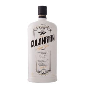Dictador C. Aged gin white 43% 0.7l