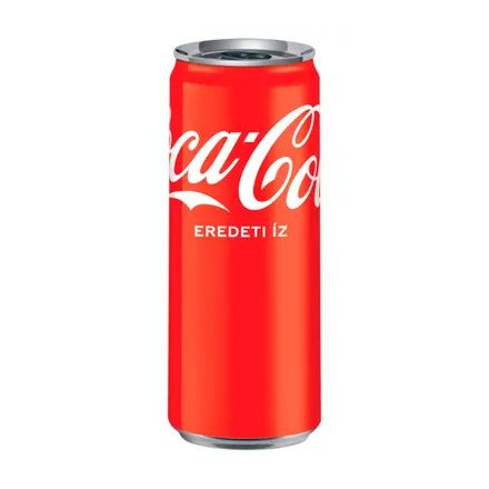 Coca Cola 0.33l drs