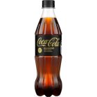 Coca Cola Zéro koffeinmentes 0.5l Drs