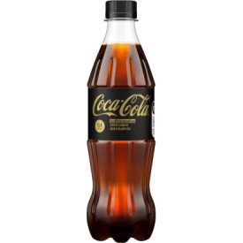 Coca Cola Zéro koffeinmentes 0.5l Drs