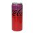 Coca Cola Cherry Zero 0.33l drs