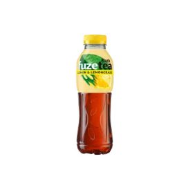 Fuzetea Citromfű 0.5L drs