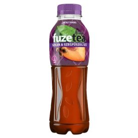 Fuzetea Szilva-Szegfűszeg 0.5l drs