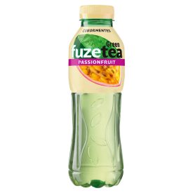 Fuzetea Maracuja Zero 0.5l