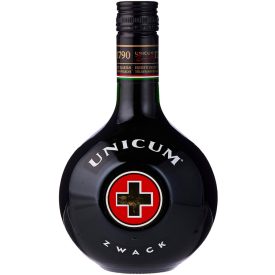 Zwack Unicum 40% 1l