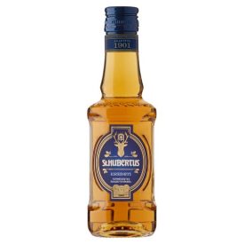 St.Hubertus Keserű Likőr 0.2l 33%