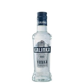 Kalinka Vodka 37.5% 0.2l