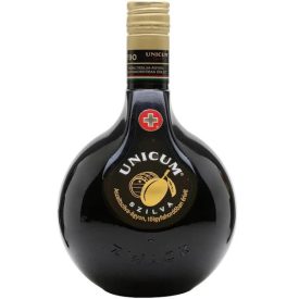 Zwack Unicum Szilva 34.5% 1l