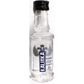 Kalinka vodka minii 37,5% 0.04l