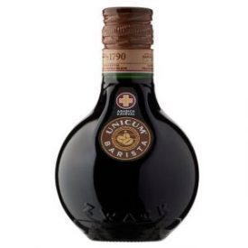 Zwack Unicum Barista 34.5% 0.2l