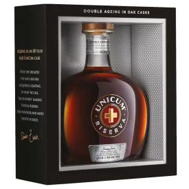 Zwack Unicum Riserva 40% DD 0.7l